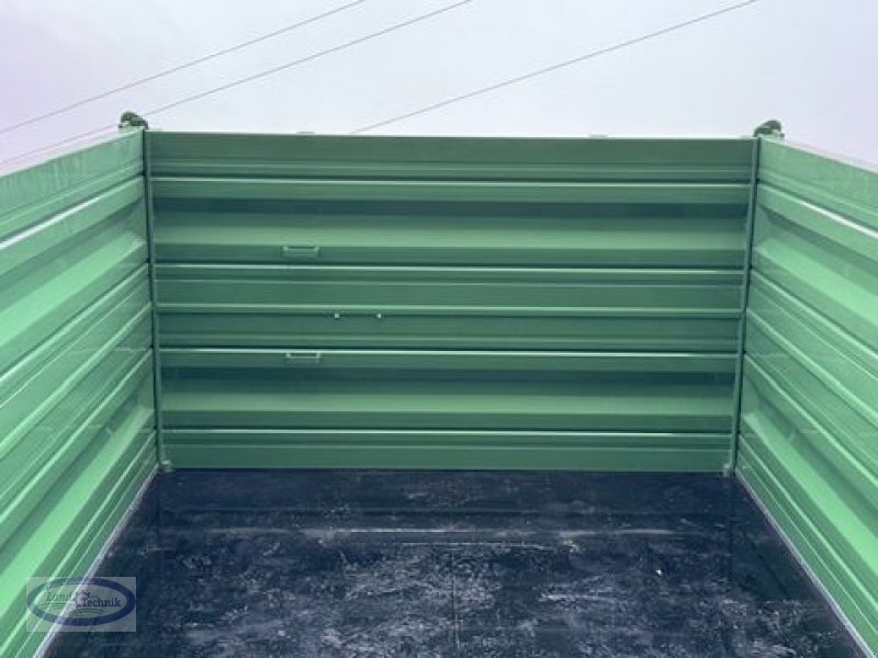 Kipper des Typs Brantner TA 10.041, Neumaschine in Münzkirchen (Bild 21)