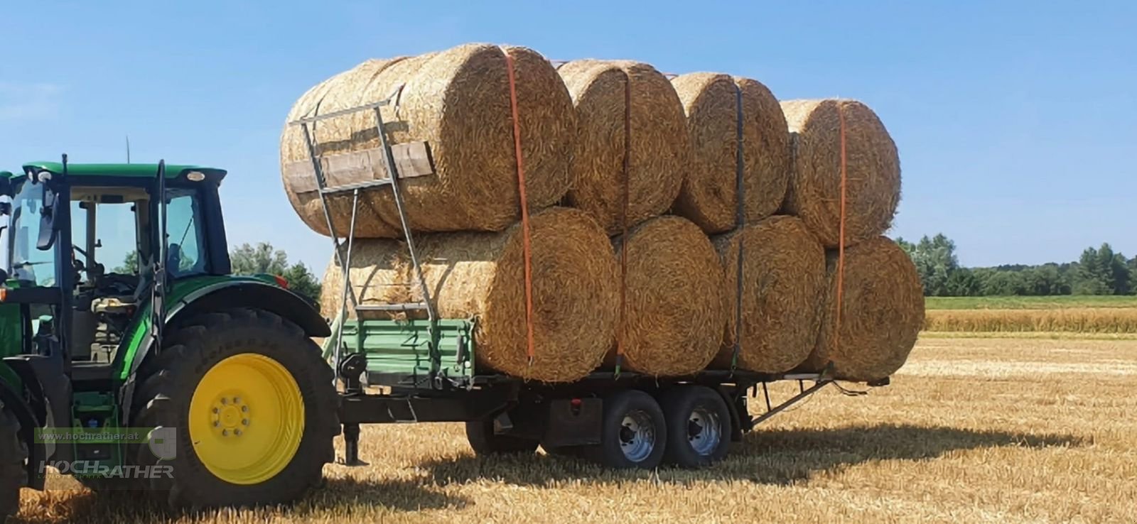 Kipper typu Brantner TA 10.041, Gebrauchtmaschine v Kronstorf (Obrázek 4)