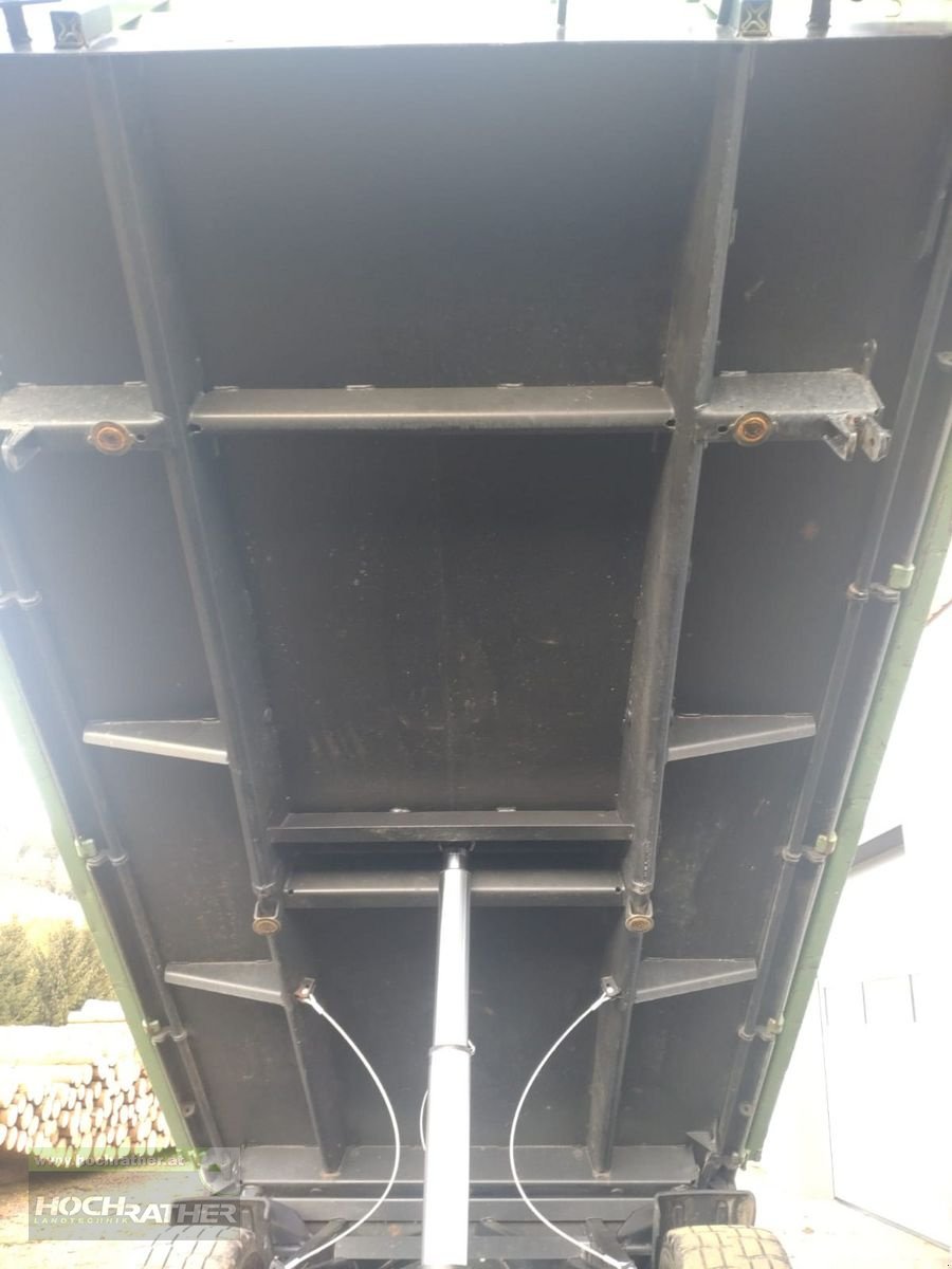 Kipper typu Brantner TA 10.041, Gebrauchtmaschine v Kronstorf (Obrázek 12)