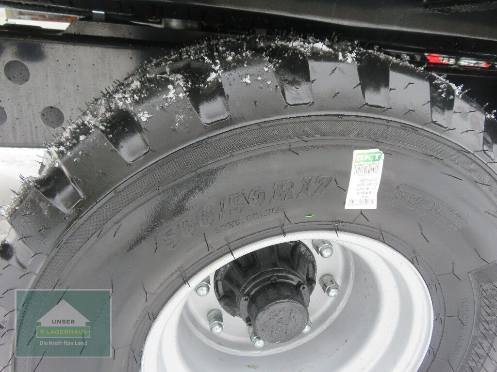 Kipper van het type Brantner TA 14045 XXL, Neumaschine in Hofkirchen (Foto 7)