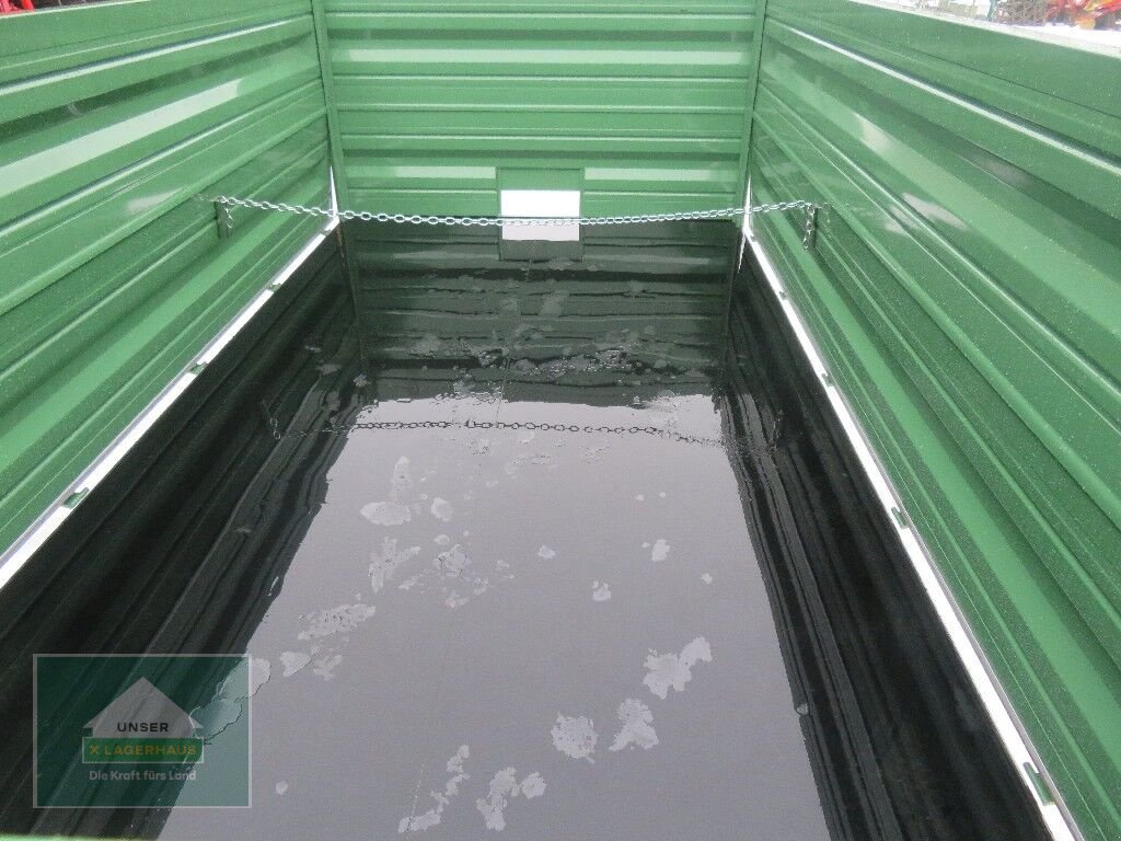 Kipper van het type Brantner TA 14045 XXL, Neumaschine in Hofkirchen (Foto 13)