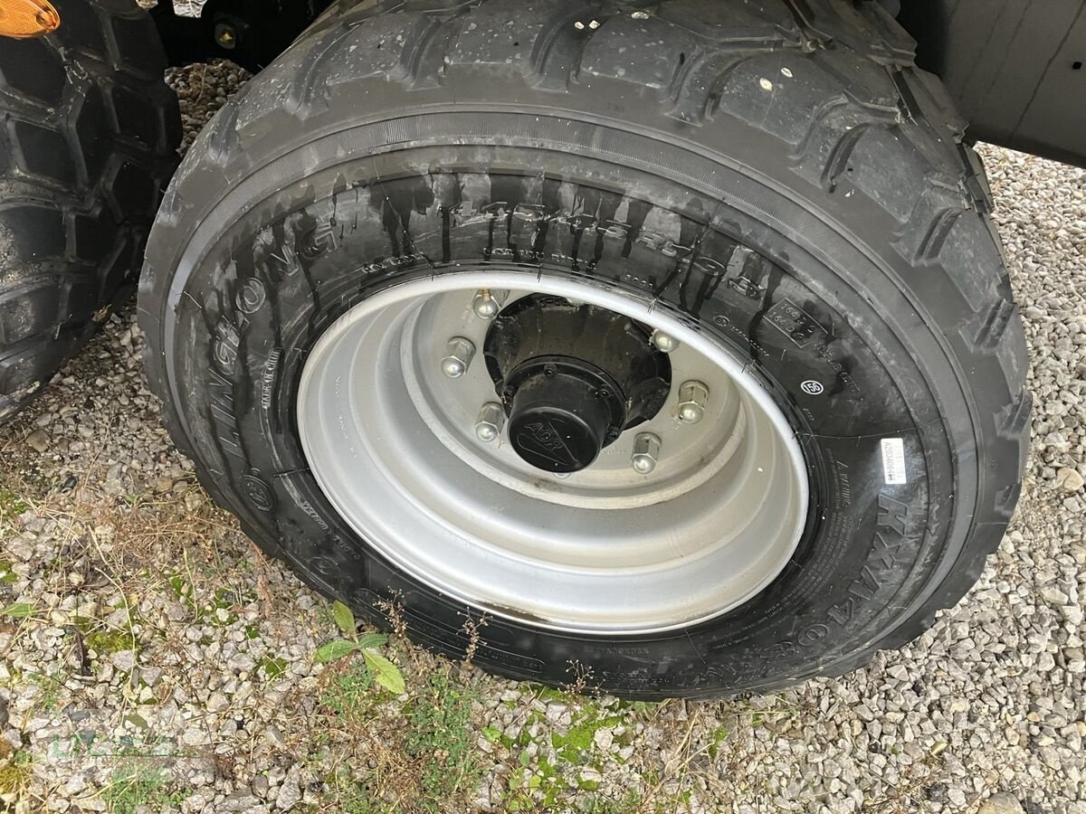 Kipper typu Brantner TA 16045/2 XXL, Neumaschine w Herzogenburg (Zdjęcie 9)