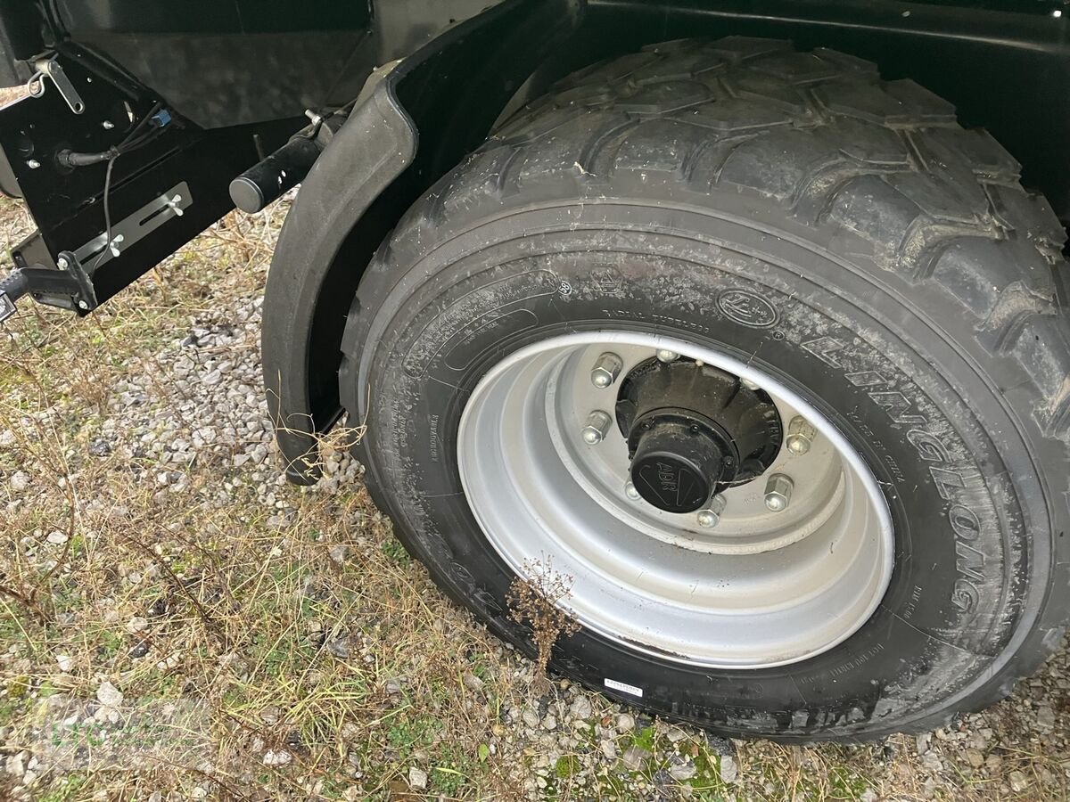 Kipper typu Brantner TA 16045/2 XXL, Neumaschine w Herzogenburg (Zdjęcie 10)