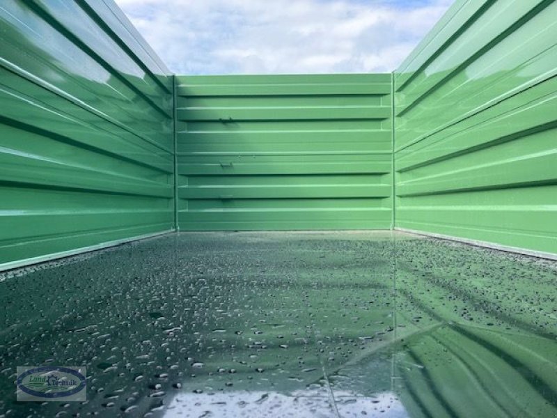 Kipper typu Brantner TA 16045 XXL, Neumaschine v Münzkirchen (Obrázek 7)