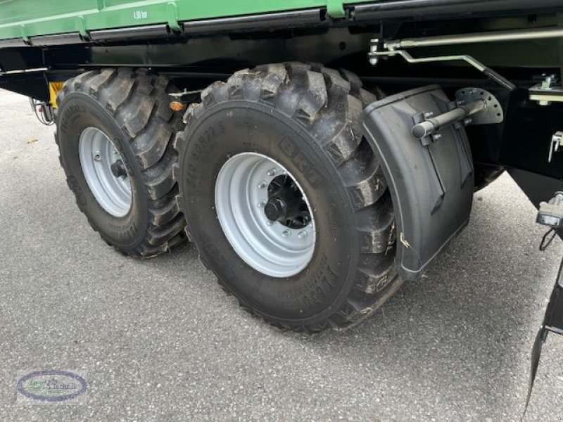 Kipper typu Brantner TA 20051 2/XXL, Gebrauchtmaschine v Münzkirchen (Obrázek 15)