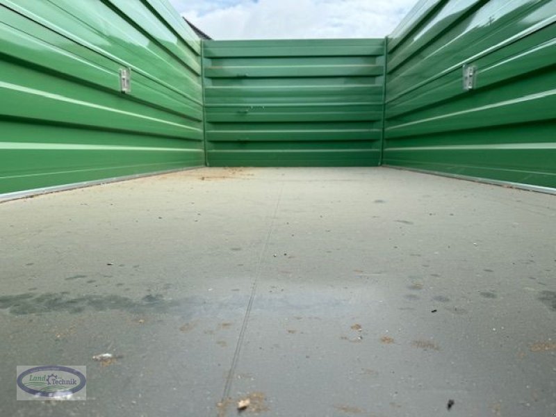 Kipper typu Brantner TA 20051 2/XXL, Gebrauchtmaschine v Münzkirchen (Obrázek 13)