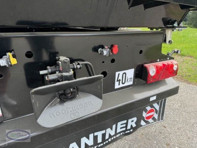 Kipper typu Brantner TA 20051 2/XXL, Gebrauchtmaschine v Münzkirchen (Obrázek 14)