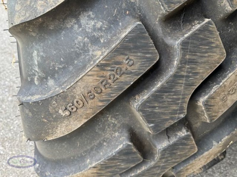 Kipper typu Brantner TA 20051 2/XXL, Gebrauchtmaschine v Münzkirchen (Obrázek 10)