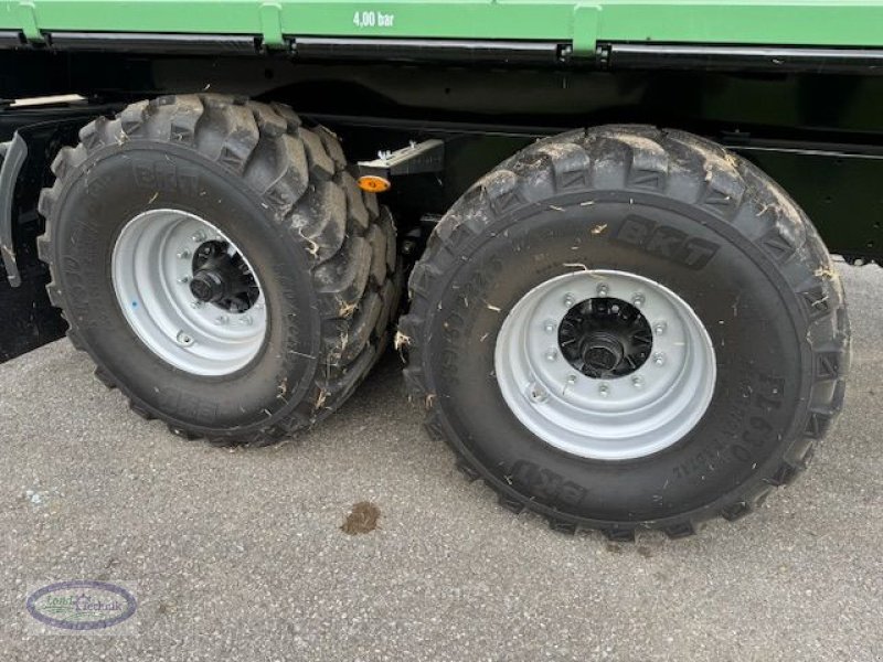 Kipper typu Brantner TA 20051 2/XXL, Gebrauchtmaschine v Münzkirchen (Obrázek 9)