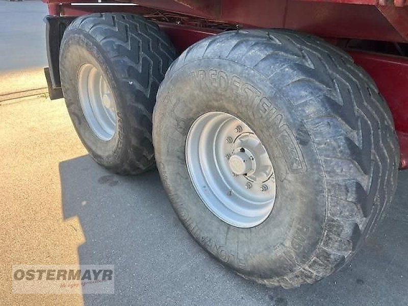 Kipper des Typs Brantner TA 20051/2XXL, Gebrauchtmaschine in Rohr i .NB (Bild 5)