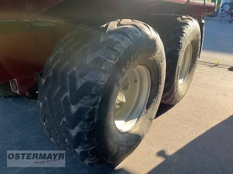 Kipper des Typs Brantner TA 20051/2XXL, Gebrauchtmaschine in Rohr i .NB (Bild 12)