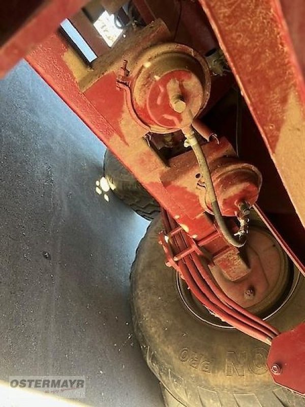 Kipper des Typs Brantner TA 20051/2XXL, Gebrauchtmaschine in Rohr i .NB (Bild 13)