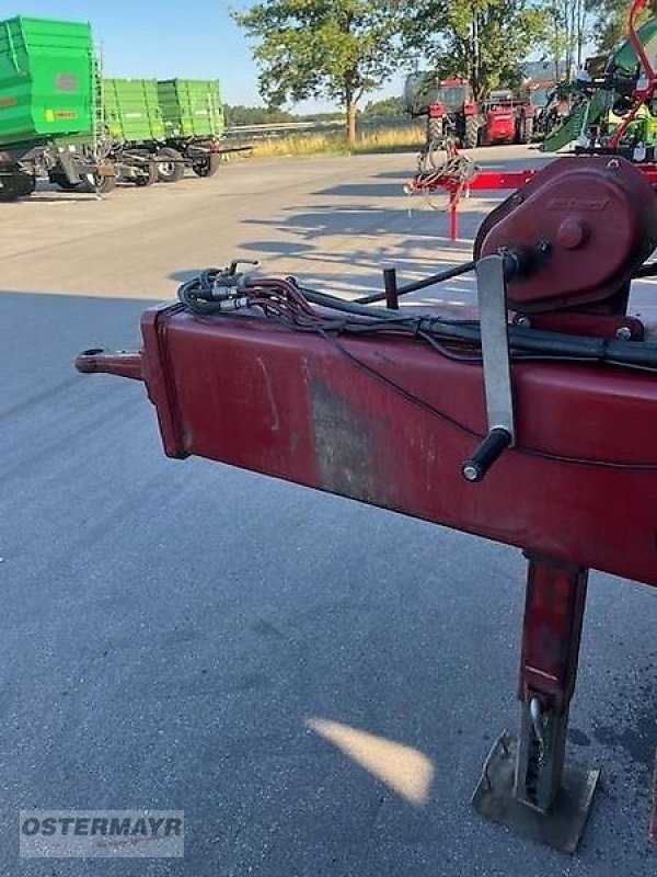 Kipper des Typs Brantner TA 20051/2XXL, Gebrauchtmaschine in Rohr i .NB (Bild 14)