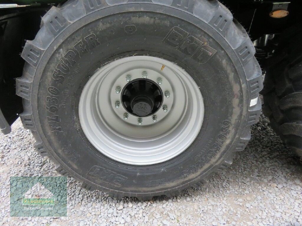 Kipper van het type Brantner TA 23065/2 Power Tube, Neumaschine in Hofkirchen (Foto 10)