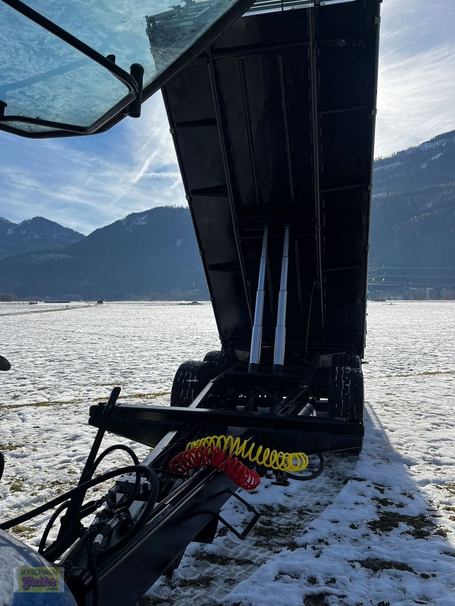 Kipper a típus Brantner TA13045 XL, Gebrauchtmaschine ekkor: Kötschach (Kép 23)