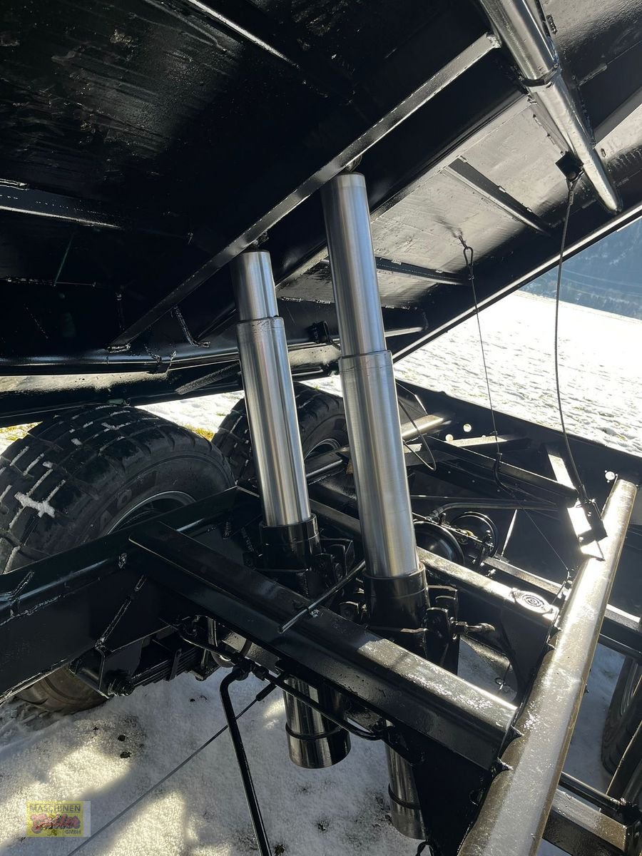 Kipper a típus Brantner TA13045 XL, Gebrauchtmaschine ekkor: Kötschach (Kép 17)