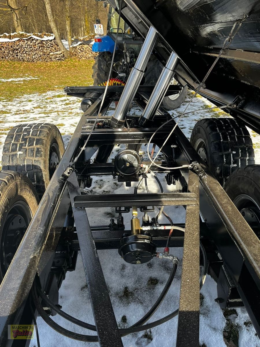 Kipper a típus Brantner TA13045 XL, Gebrauchtmaschine ekkor: Kötschach (Kép 18)