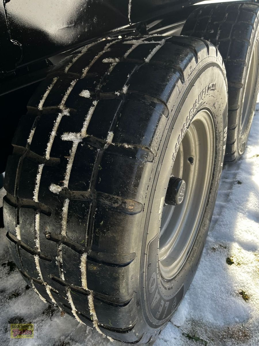 Kipper a típus Brantner TA13045 XL, Gebrauchtmaschine ekkor: Kötschach (Kép 12)