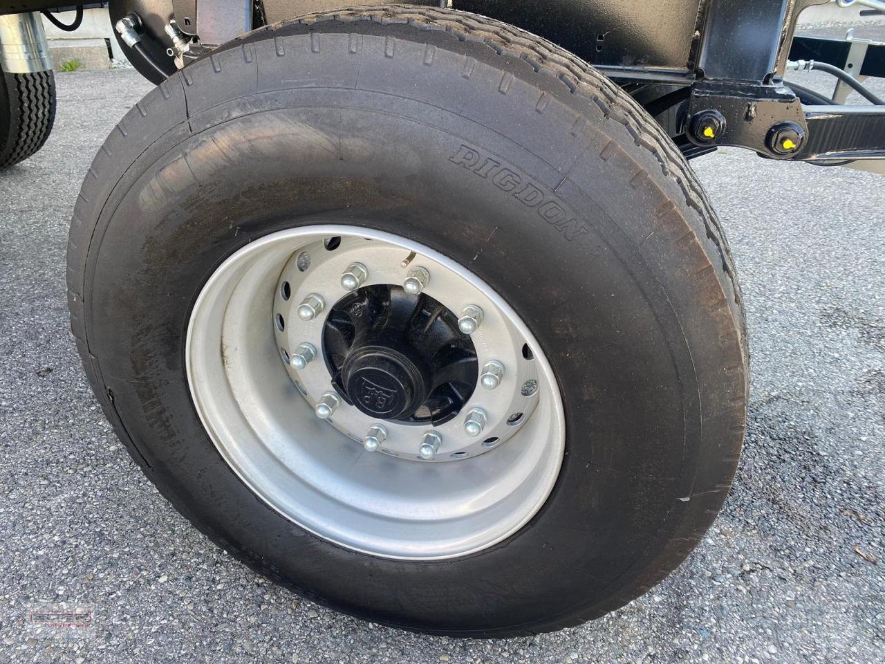 Kipper des Typs Brantner Z 15045 XXL Aktion, Neumaschine in Tuntenhausen (Bild 10)