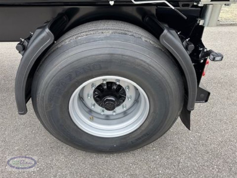 Kipper des Typs Brantner Z 18 051/2 XXL, Neumaschine in Münzkirchen (Bild 3)