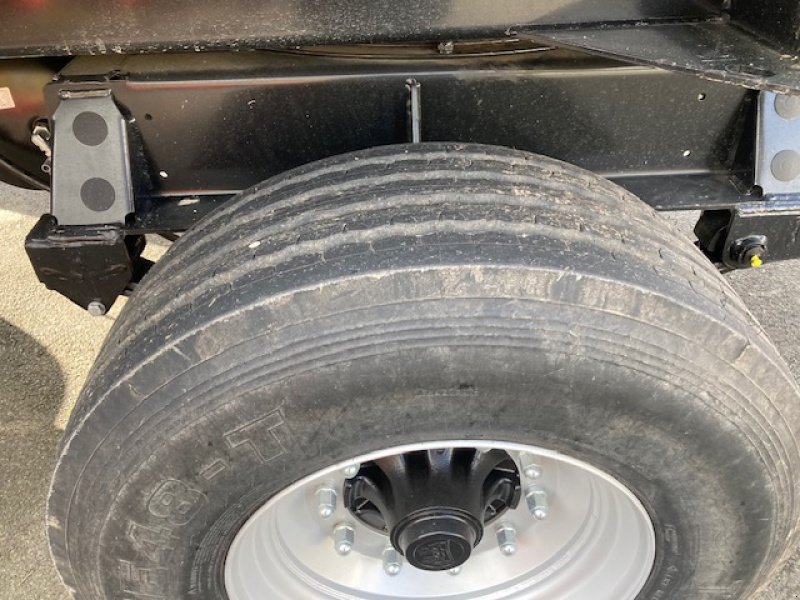 Kipper типа Brantner Z 18051 AKTION POWERFLEX, Neumaschine в Hofgeismar (Фотография 5)