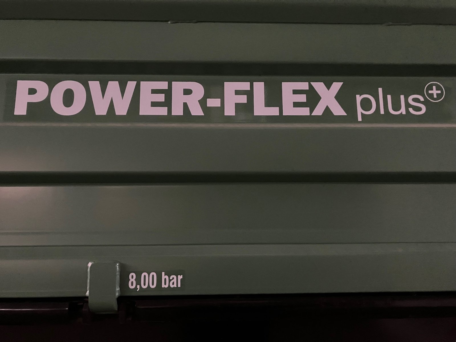 Kipper typu Brantner Z 18051 XXL, Gebrauchtmaschine v Bräunlingen (Obrázek 5)