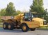 Kipper des Typs Caterpillar 730 04A TAILGATE LOW HOURS, Gebrauchtmaschine in Marknesse (Bild 5)