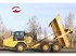 Kipper des Typs Caterpillar 730 04A TAILGATE LOW HOURS, Gebrauchtmaschine in Marknesse (Bild 1)