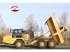 Kipper типа Caterpillar 730 04A TAILGATE LOW HOURS, Gebrauchtmaschine в Marknesse (Фотография 1)