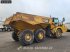 Kipper of the type Caterpillar 730 C Tail gate, Gebrauchtmaschine in Veghel (Picture 9)