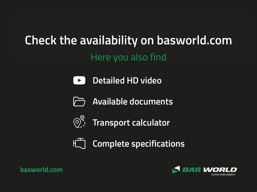 Kipper des Typs Caterpillar 740 B, Gebrauchtmaschine in Veghel (Bild 4)