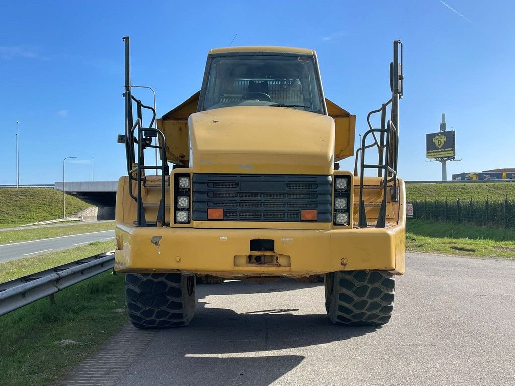 Kipper of the type Caterpillar 740, Gebrauchtmaschine in Velddriel (Picture 9)