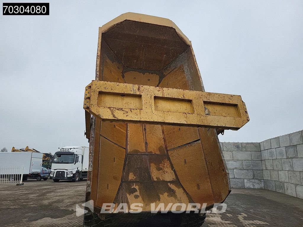 Kipper typu Caterpillar 740B, Gebrauchtmaschine v Veghel (Obrázek 8)