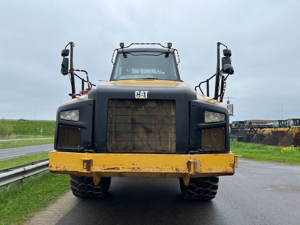 Kipper του τύπου Caterpillar 740B, Gebrauchtmaschine σε Velddriel (Φωτογραφία 9)