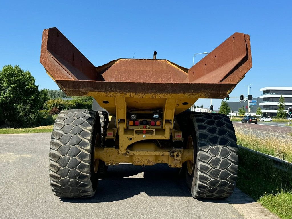 Kipper типа Caterpillar 740B, Gebrauchtmaschine в Velddriel (Фотография 4)