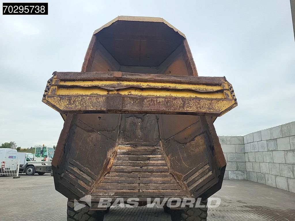 Kipper za tip Caterpillar 745 -04A 745, Gebrauchtmaschine u Veghel (Slika 7)