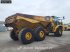 Kipper des Typs Caterpillar 745 -04A 745, Gebrauchtmaschine in Veghel (Bild 9)
