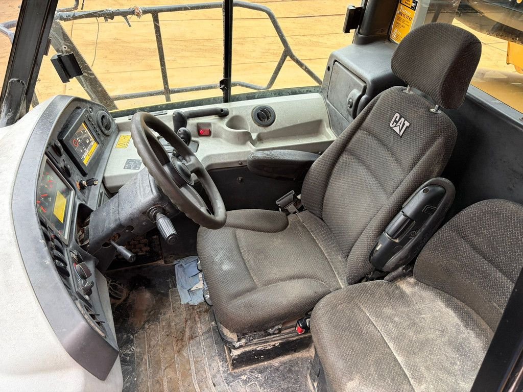 Kipper типа Caterpillar 745C, Gebrauchtmaschine в Velddriel (Фотография 11)