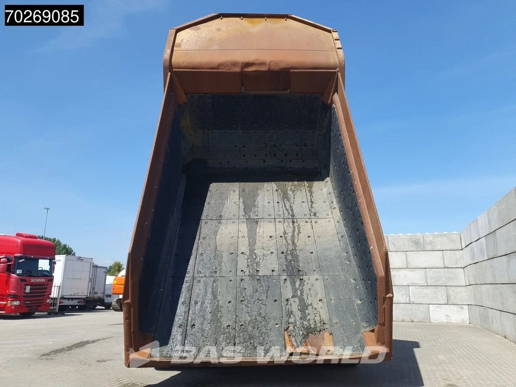 Kipper typu Caterpillar 772, Gebrauchtmaschine v Veghel (Obrázek 7)