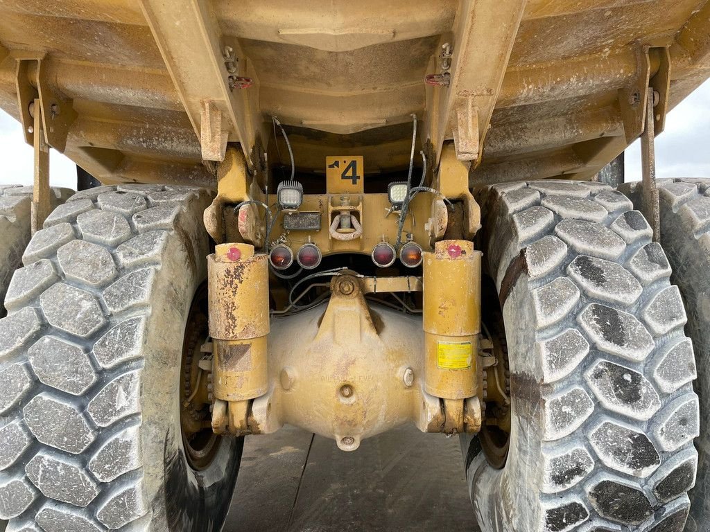 Kipper typu Caterpillar 773B, Gebrauchtmaschine v Velddriel (Obrázek 5)