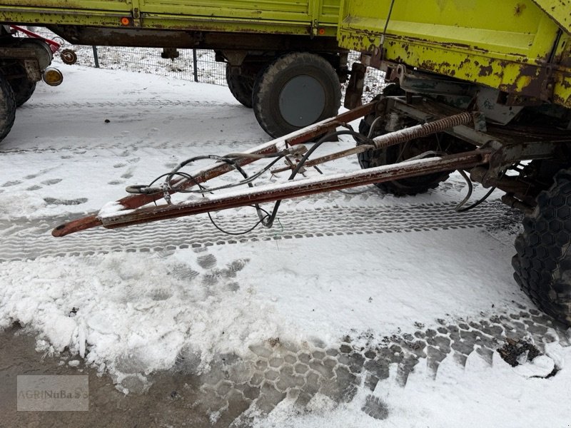 Kipper a típus Conow HW 80 V 4.2 im Zug, Gebrauchtmaschine ekkor: Prenzlau (Kép 21)