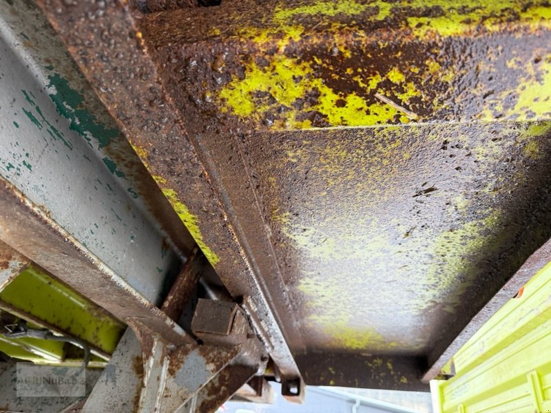 Kipper del tipo Conow HW 80 V 4.2 im Zug, Gebrauchtmaschine en Prenzlau (Imagen 16)