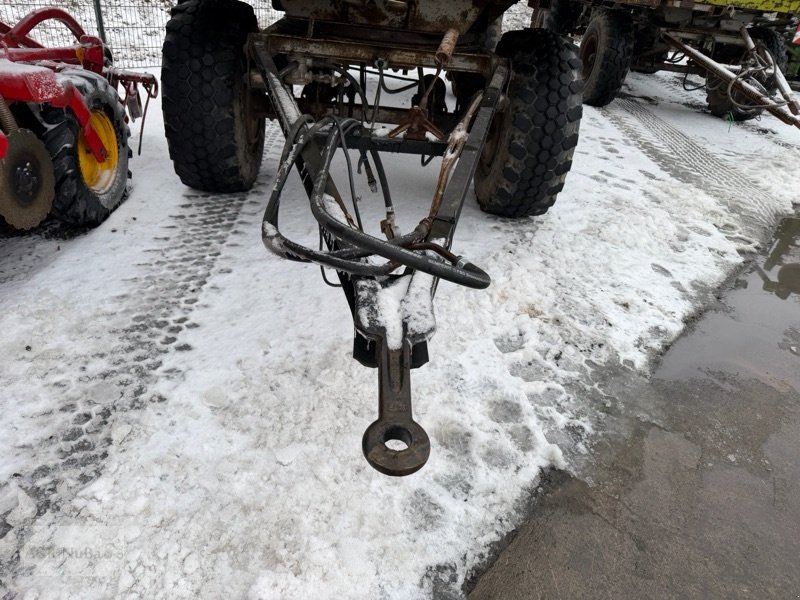 Kipper del tipo Conow HW 80 V 4.2 im Zug, Gebrauchtmaschine en Prenzlau (Imagen 19)