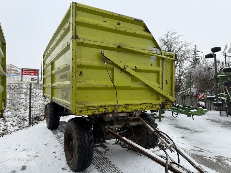 Kipper of the type Conow HW 80 V 4.2 im Zug, Gebrauchtmaschine in Prenzlau (Picture 3)