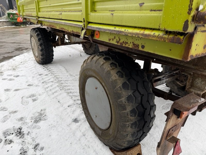 Kipper of the type Conow HW 80 V 4.2 im Zug, Gebrauchtmaschine in Prenzlau (Picture 7)