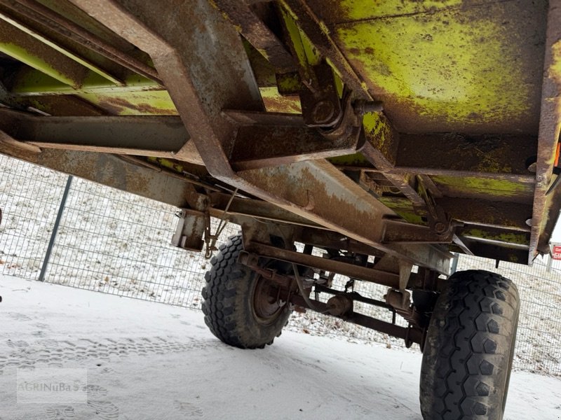 Kipper of the type Conow HW 80 V 4.2 im Zug, Gebrauchtmaschine in Prenzlau (Picture 10)