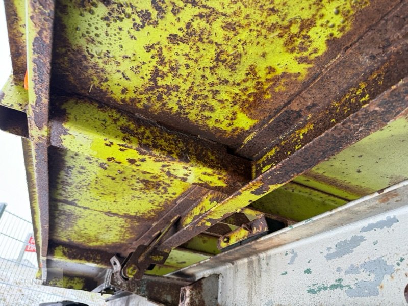 Kipper of the type Conow HW 80 V 4.2 im Zug, Gebrauchtmaschine in Prenzlau (Picture 13)