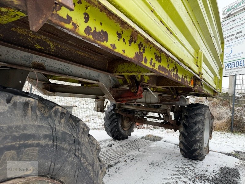 Kipper of the type Conow HW 80 V 4.2 im Zug, Gebrauchtmaschine in Prenzlau (Picture 20)