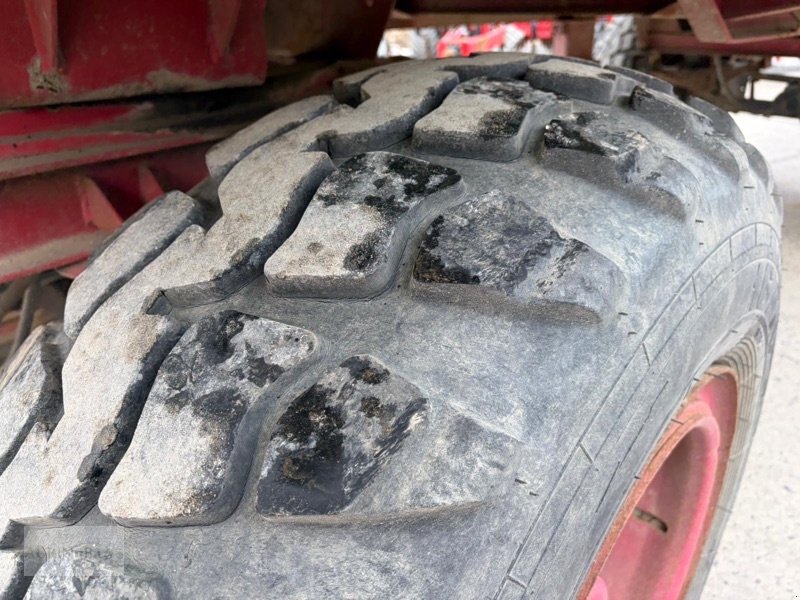 Kipper типа Conow HW 80 V4, Gebrauchtmaschine в Prenzlau (Фотография 9)