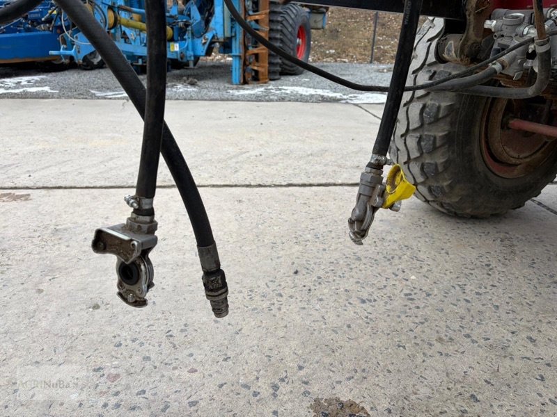 Kipper типа Conow HW 80 V4, Gebrauchtmaschine в Prenzlau (Фотография 11)